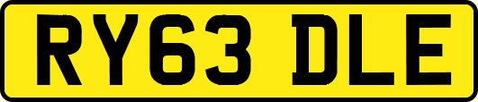 RY63DLE