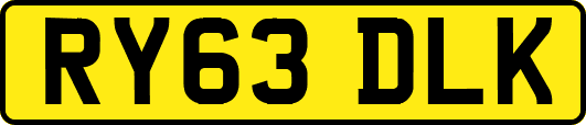RY63DLK