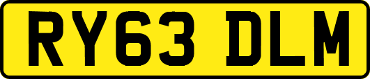 RY63DLM