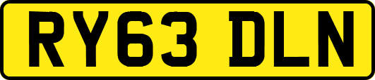 RY63DLN