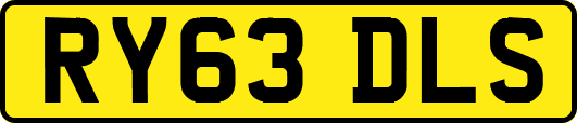 RY63DLS