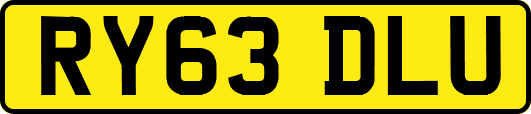 RY63DLU