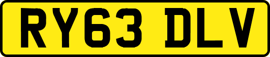RY63DLV