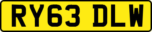 RY63DLW