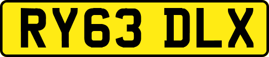RY63DLX