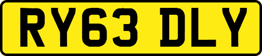 RY63DLY