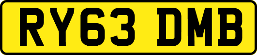 RY63DMB