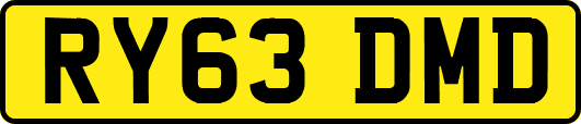 RY63DMD