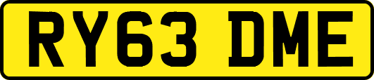 RY63DME