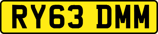 RY63DMM