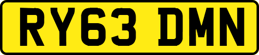 RY63DMN