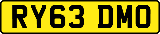 RY63DMO