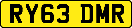 RY63DMR