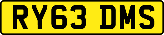 RY63DMS