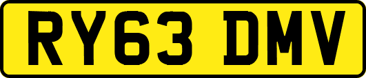 RY63DMV