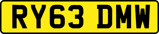RY63DMW