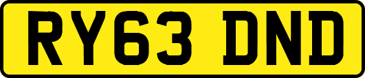 RY63DND