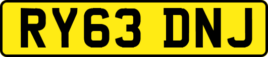 RY63DNJ