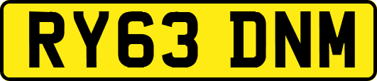 RY63DNM