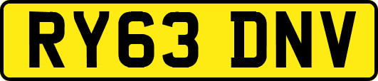 RY63DNV