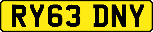 RY63DNY