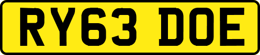 RY63DOE