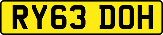 RY63DOH