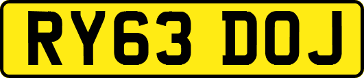 RY63DOJ