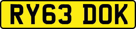 RY63DOK