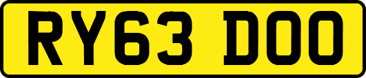 RY63DOO