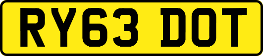 RY63DOT