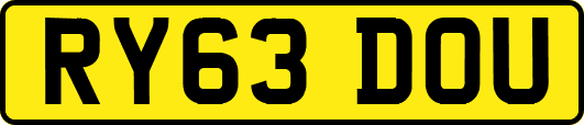RY63DOU