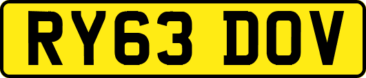 RY63DOV