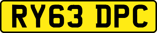 RY63DPC