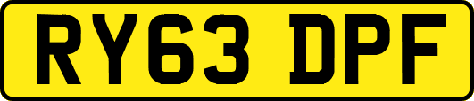 RY63DPF