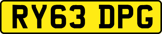 RY63DPG