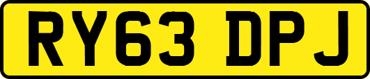 RY63DPJ