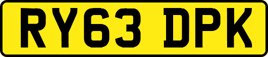 RY63DPK