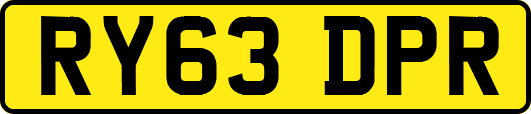 RY63DPR