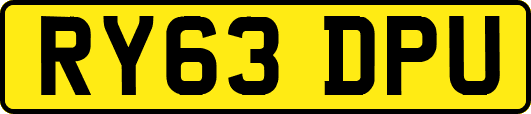 RY63DPU