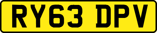 RY63DPV