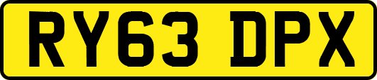 RY63DPX