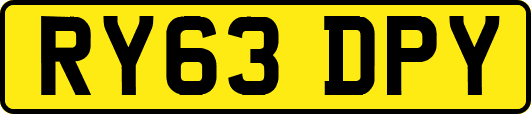 RY63DPY