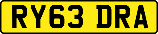 RY63DRA