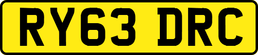 RY63DRC