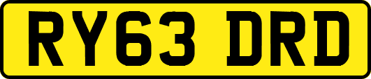 RY63DRD