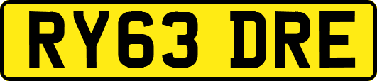 RY63DRE