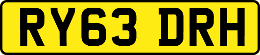RY63DRH