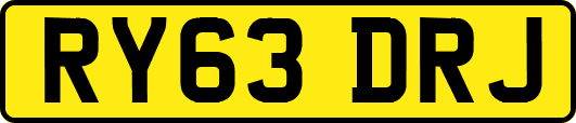 RY63DRJ