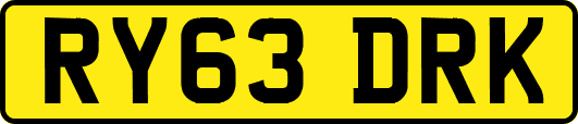 RY63DRK